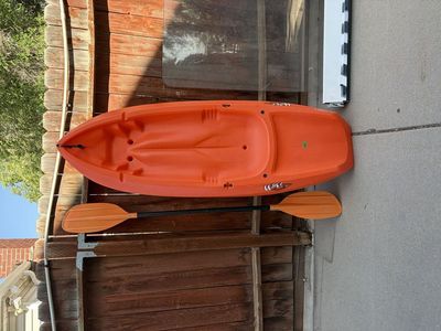 Kayak – Lifetime Wave - Child