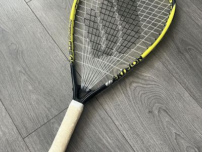 Ektelon Powerring Freak Racquetball Racquet - 1000 Power Level