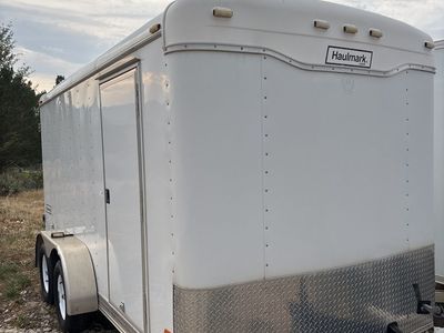 14 Haulmark