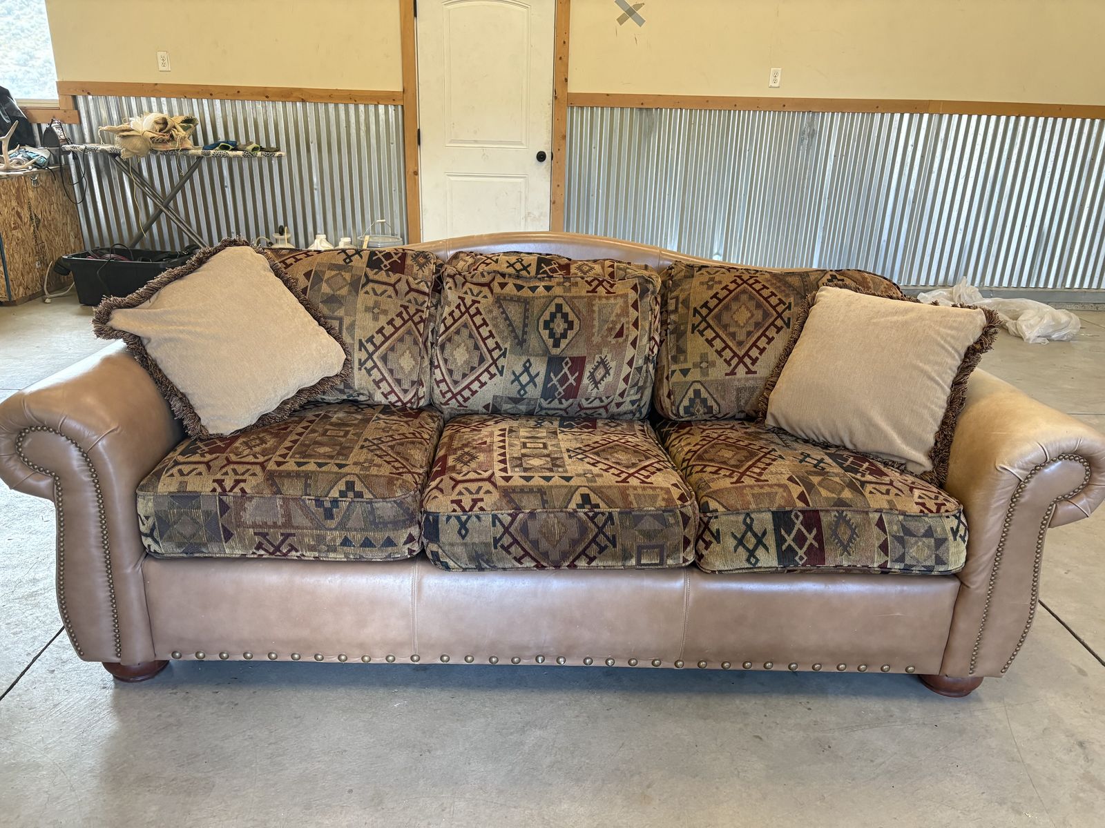Lazy Boy Sofa