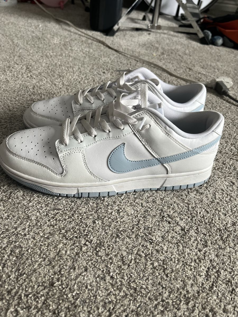 Nike Dunk Low 11.5