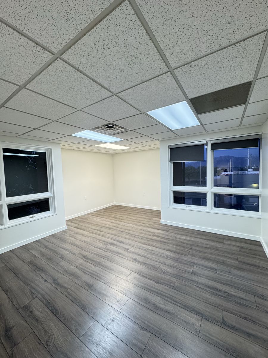 Beauty suites for rent