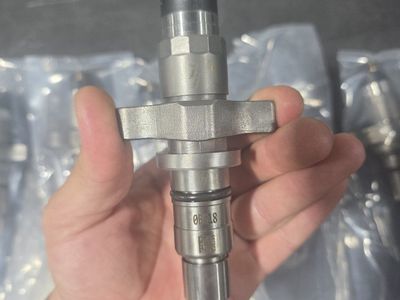 Cummins Injectors 03-04 90hp