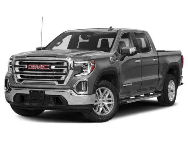 2021 GMC 1500 SLT