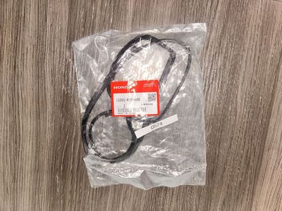 OEM Honda Valve Cover Gasket