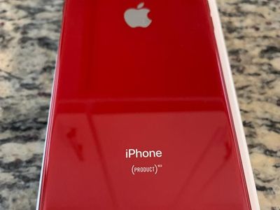 Iphone 8 Plus 64gb - Unlocked