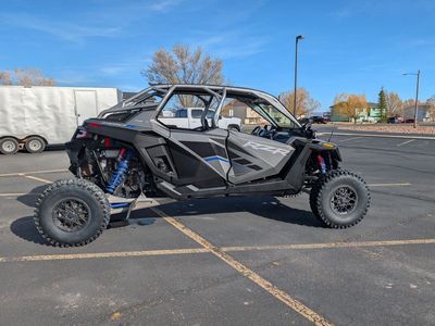 2024 Polaris Rzr Pro R 4
