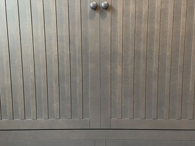 Queen Size Murphy Bed