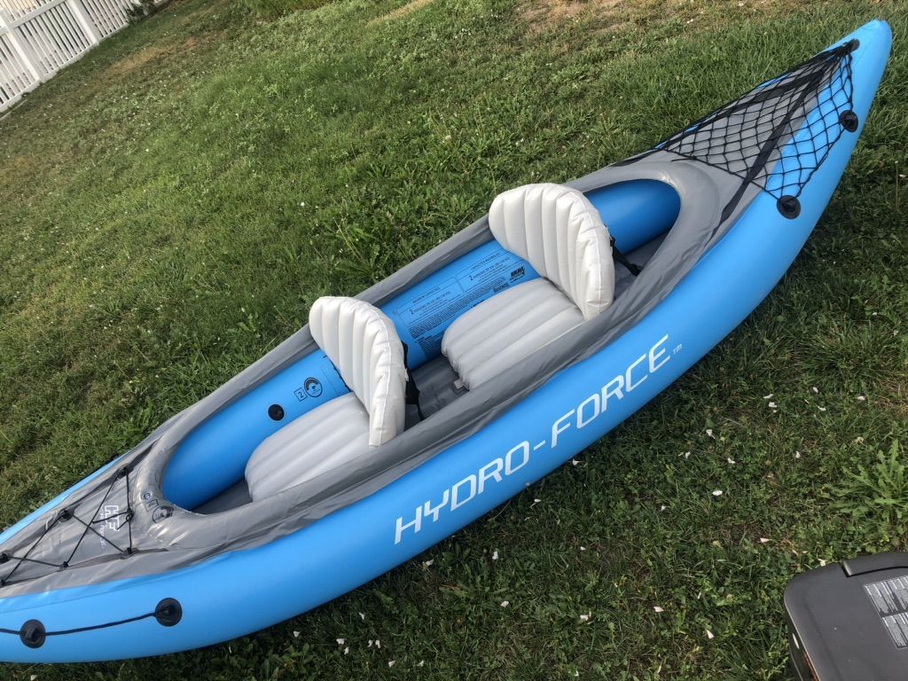 Kayak