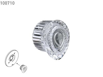 ISO I’ll buy a teardrop-shaped cap or cover for my MOEN shower faucet handle