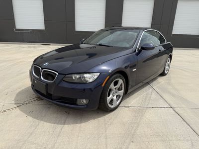 2008 BMW 3 328i