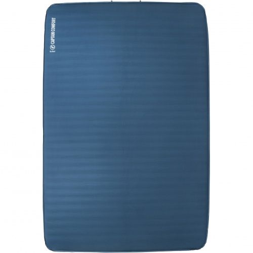 Big agnes Captain Comfort Deluxe Camp sleeping pad  52" x 78"