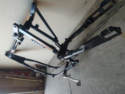 Harley Sporster parts