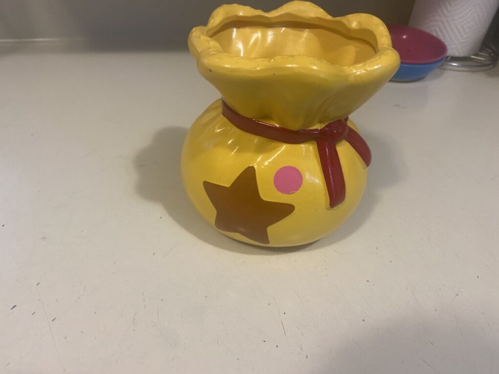 Nintendo Animal Crossing Bell Bag