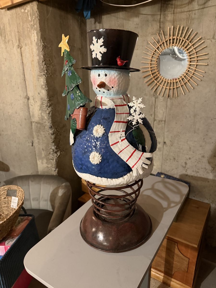 Christmas Decorations