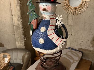 Christmas Decorations