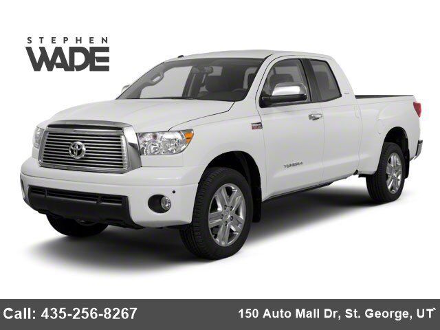 2013 TOYOTA TUNDRA