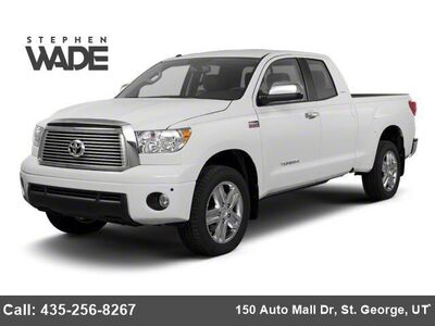 2013 TOYOTA TUNDRA