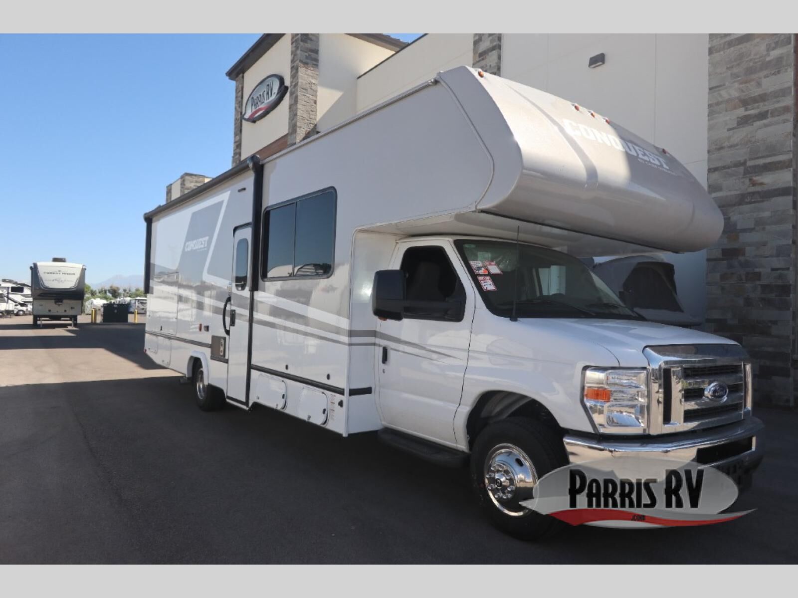 New 2025 Gulf Stream RV Conquest Class C 6314