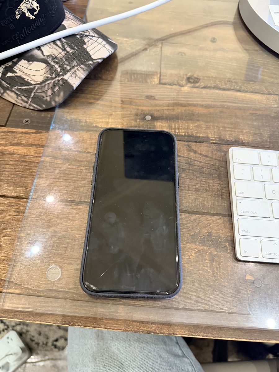 Iphone 15 Pro Max 1 TB Memory