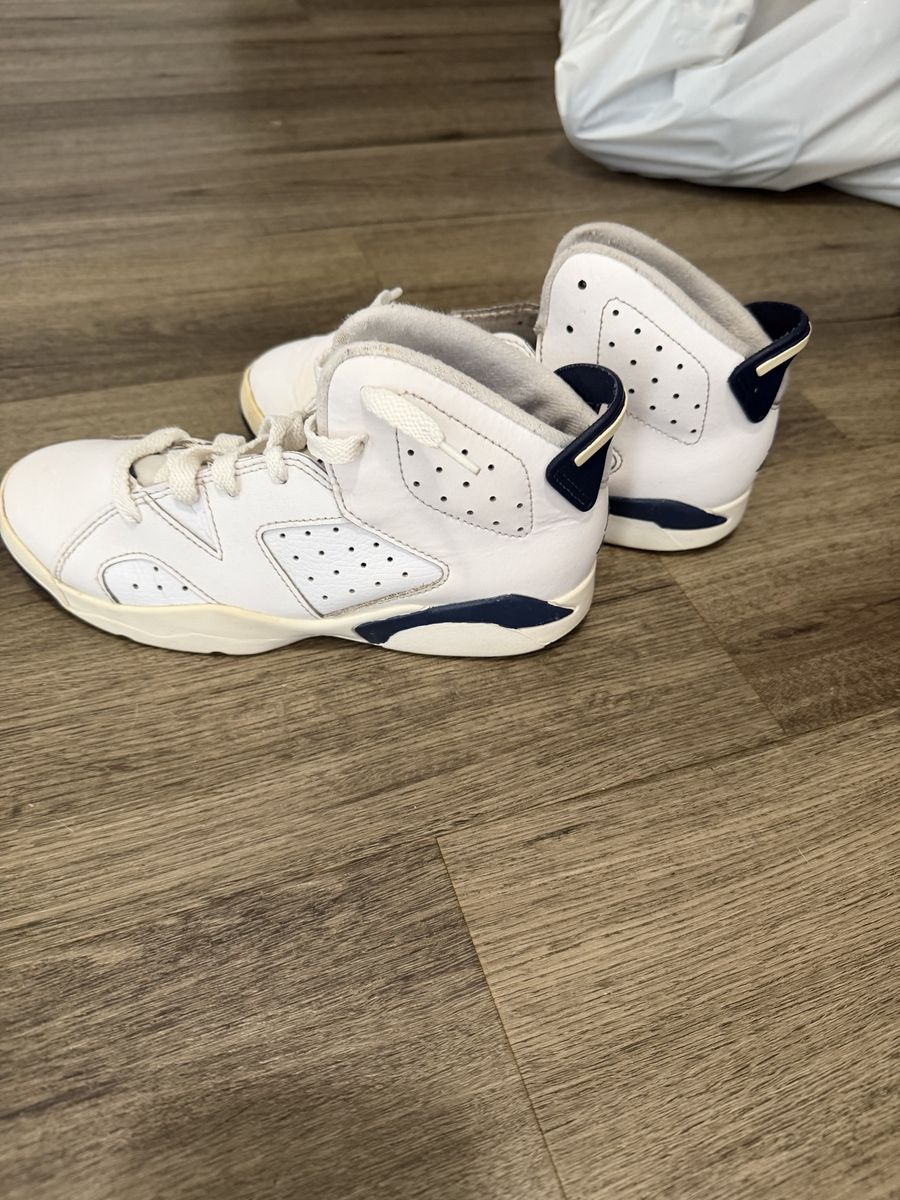 Boys Jordan’s
