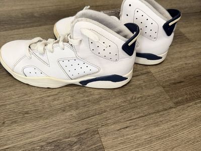Boys Jordan’s