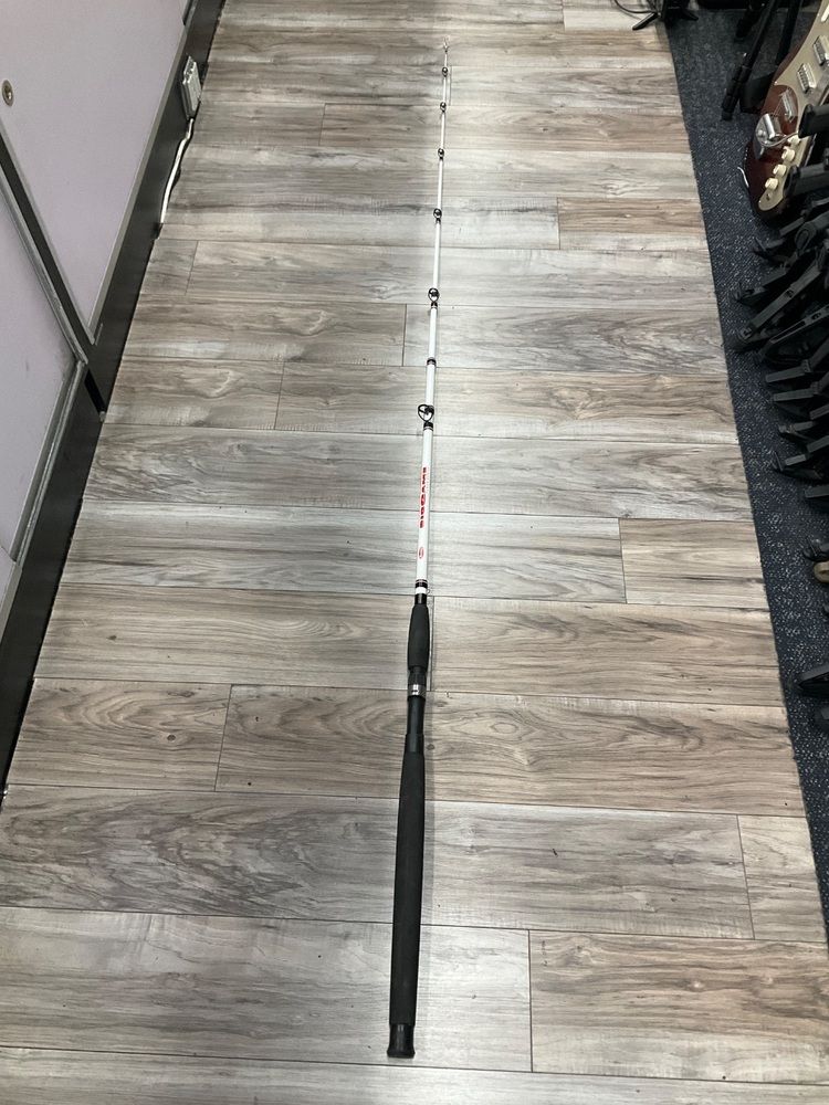 Berkley BIG GAME FISHING POLE