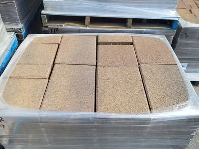 Sahara Monumental Concrete Pavers
