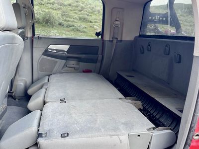 2007 Dodge Ram 1500 SLT