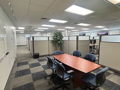 Provo Office Space for Lease
