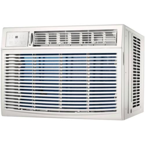 Midea 25,000 BTU Room Window Air Conditioner, Remote Control with Wifi & Voice Control