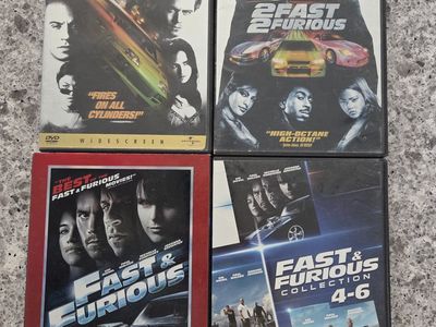 4 dvd movies for 20 bucks