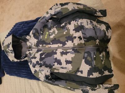 kuiu jacket