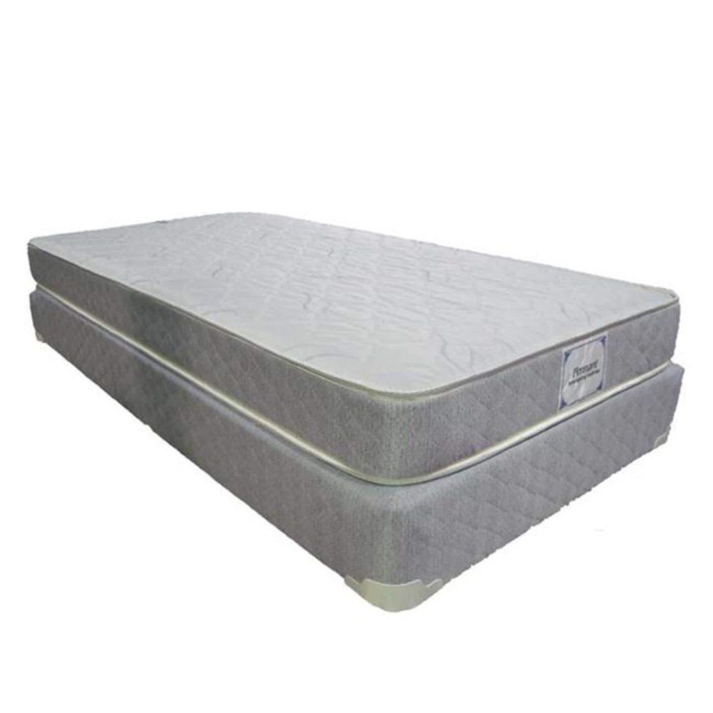 twin bed box spring and mattress