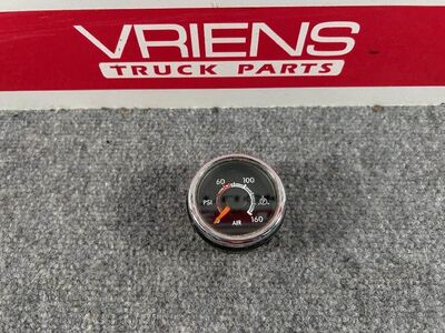 Freightliner Air Pressure Primary Gauge ICU4M, Part # A22-73647-100