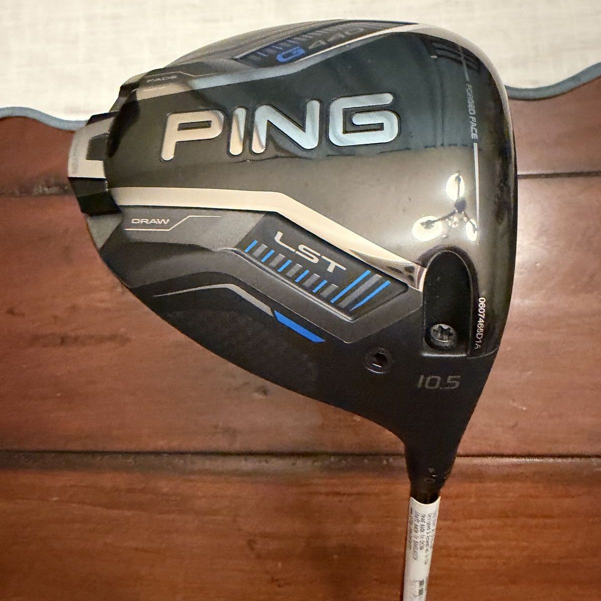 Brand new Ping G440 LST Driver 10.5