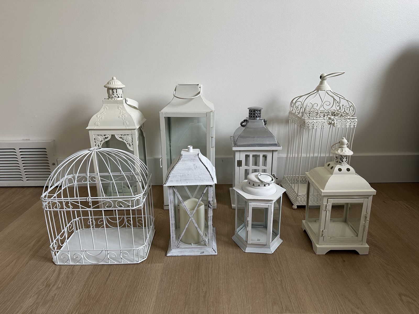 Beautiful Lanterns To Decorate Wedding, Home