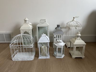 Beautiful Lanterns To Decorate Wedding, Home
