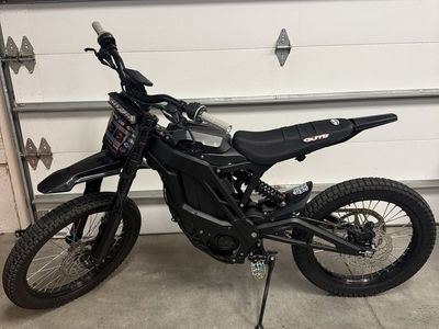 Eride Pro SS 3.0