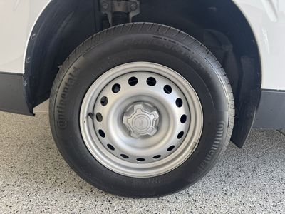 17” wheels 5x108mm with 225/65r17 tires