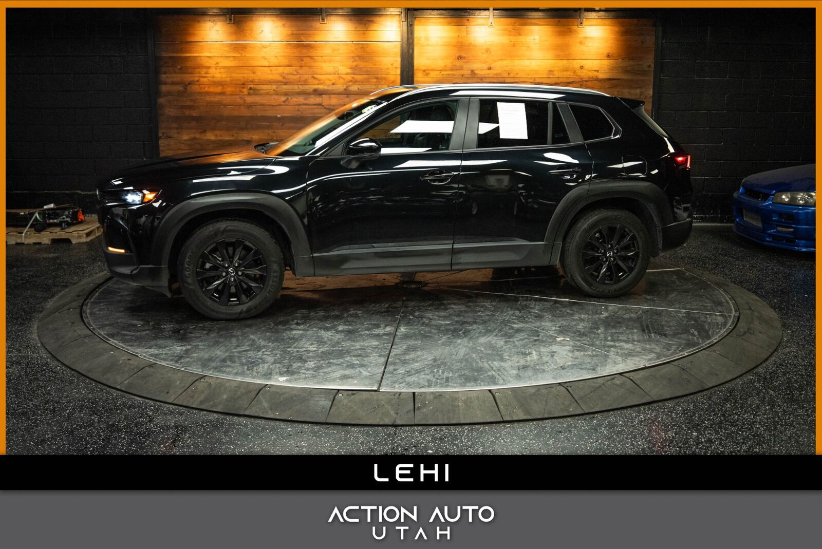 2024 Mazda CX-50 2.5 S Preferred