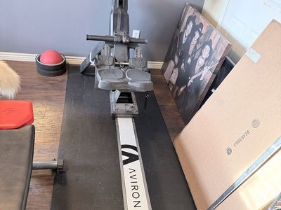 Aviron Rower