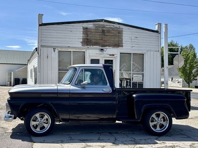 1965 Chevrolet C-Series