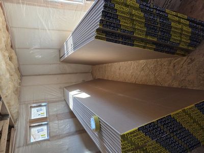 Drywall For Sale