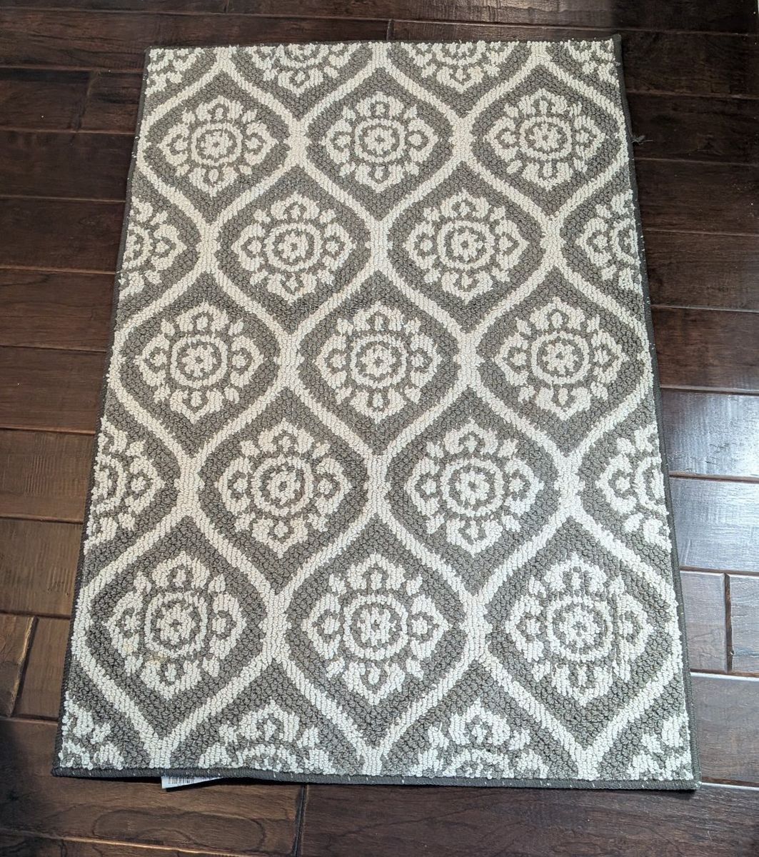 Entryway Rug