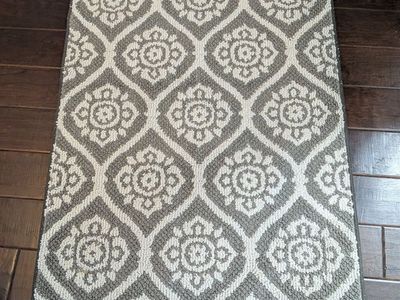 Entryway Rug