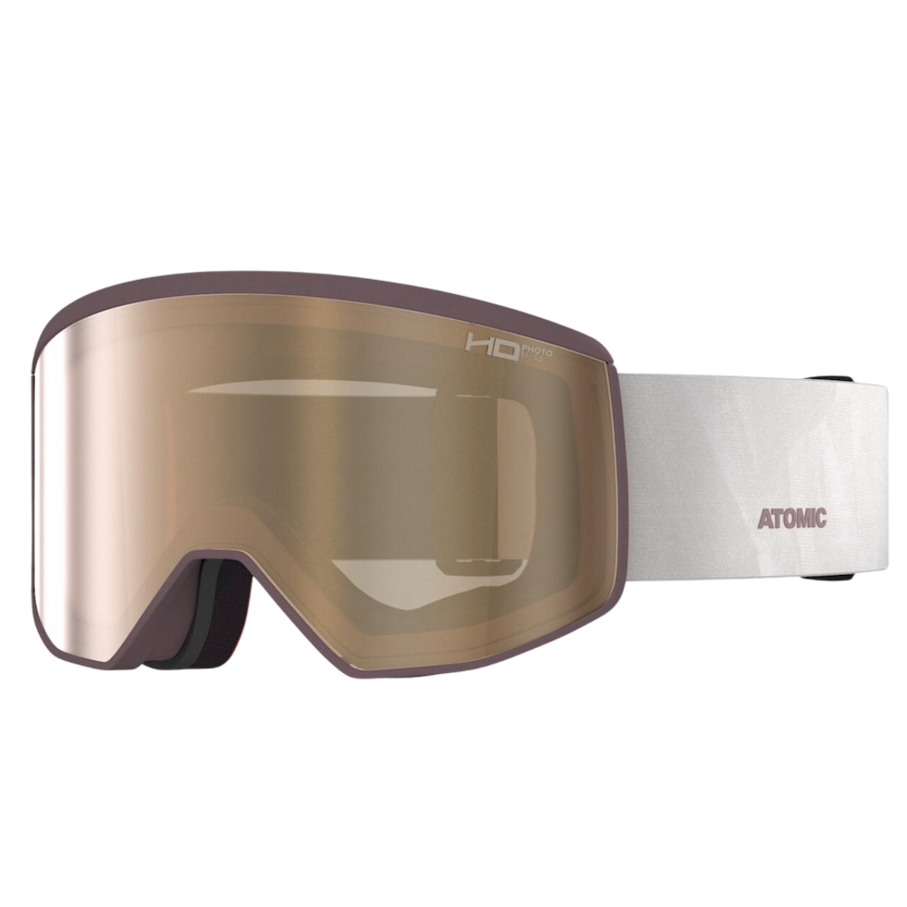 Atomic Four Pro M HD Photo