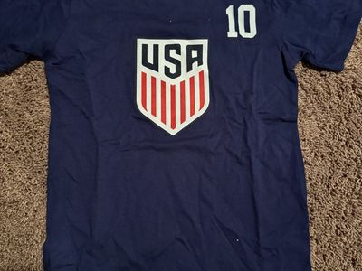 Official FIFA World Cup 2026 & US Soccer Apparel Blowout Sale