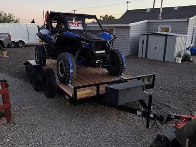 2021 krx1000
