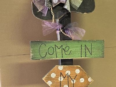 Halloween Decoration